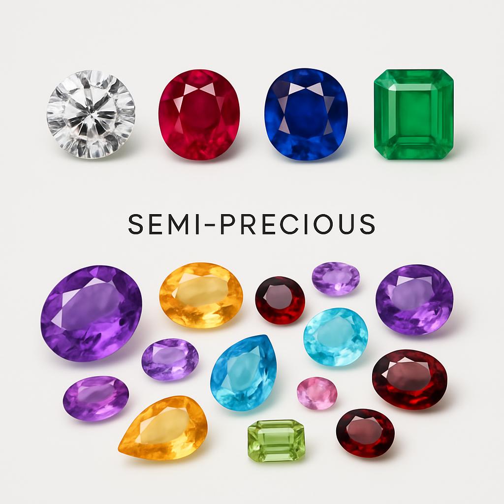 Precious Stones