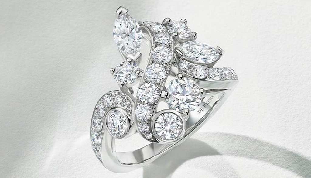 Diamond Engagement Rings